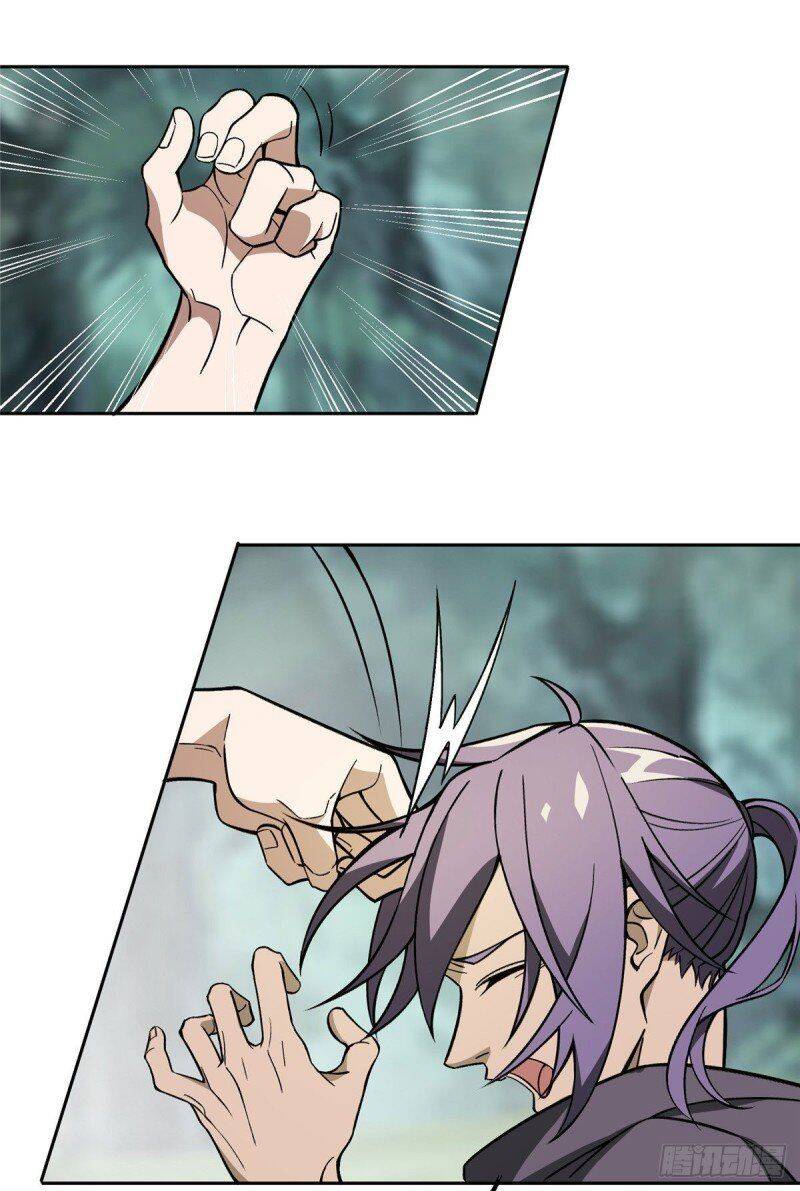 Thợ Máy Siêu Cấp Chapter 12 - 25