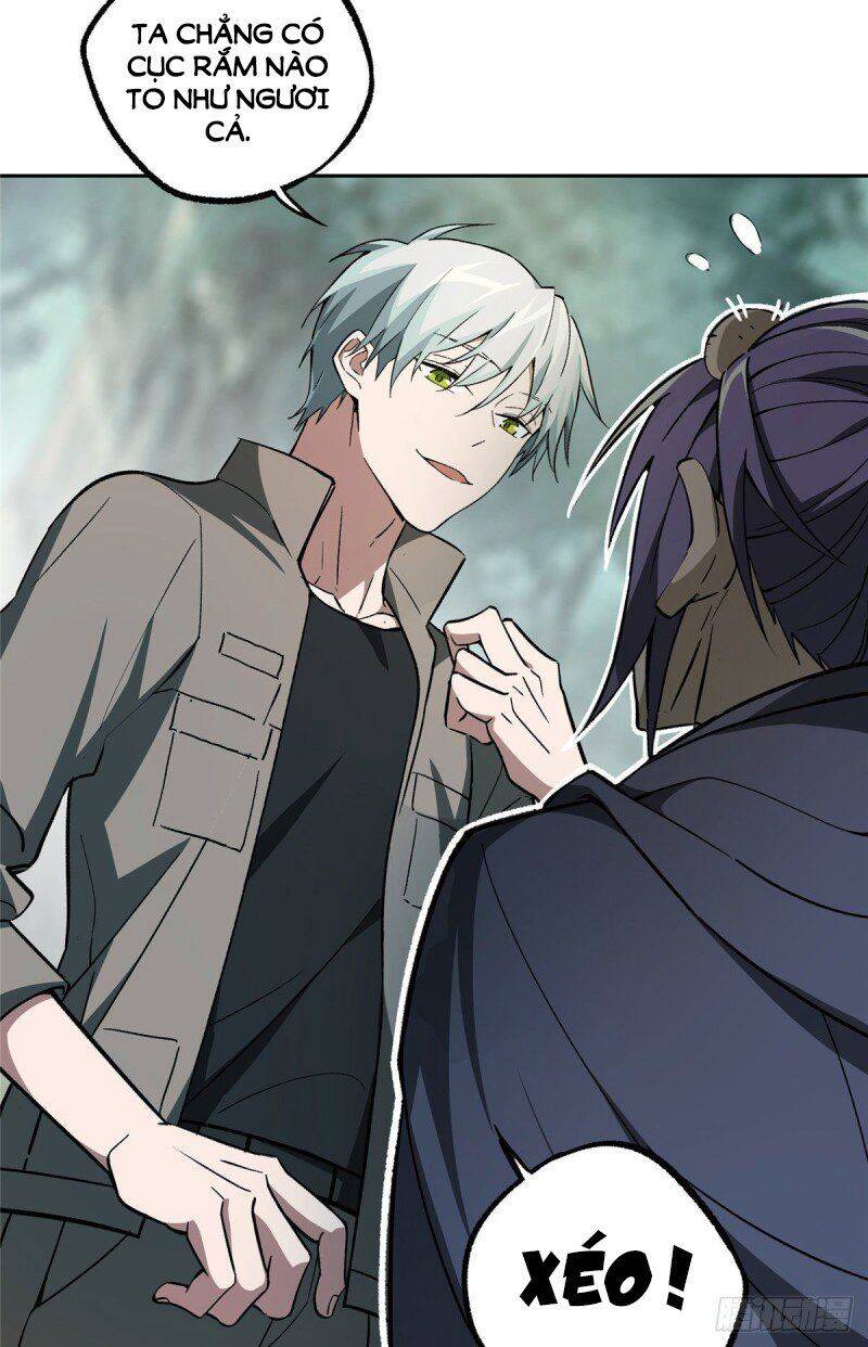 Thợ Máy Siêu Cấp Chapter 12 - 27