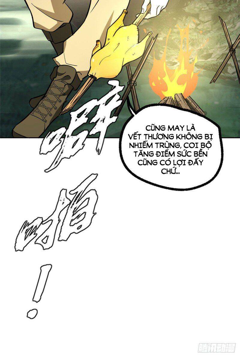 Thợ Máy Siêu Cấp Chapter 12 - 5