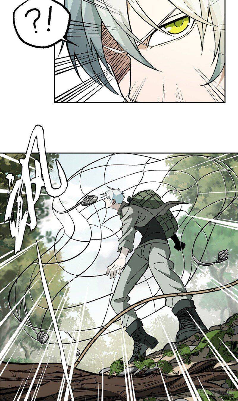 Thợ Máy Siêu Cấp Chapter 12 - 8