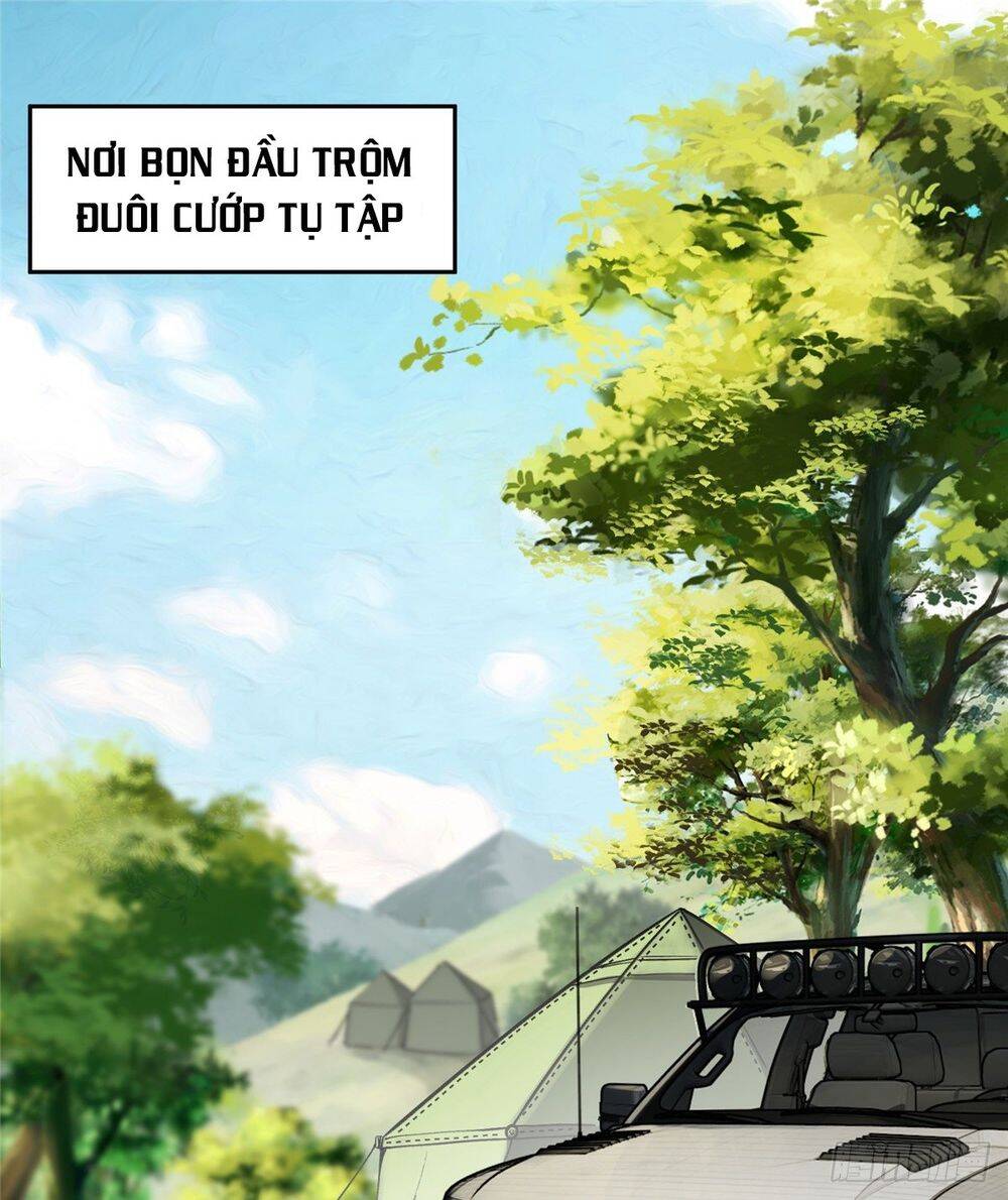 Thợ Máy Siêu Cấp Chapter 13 - 2