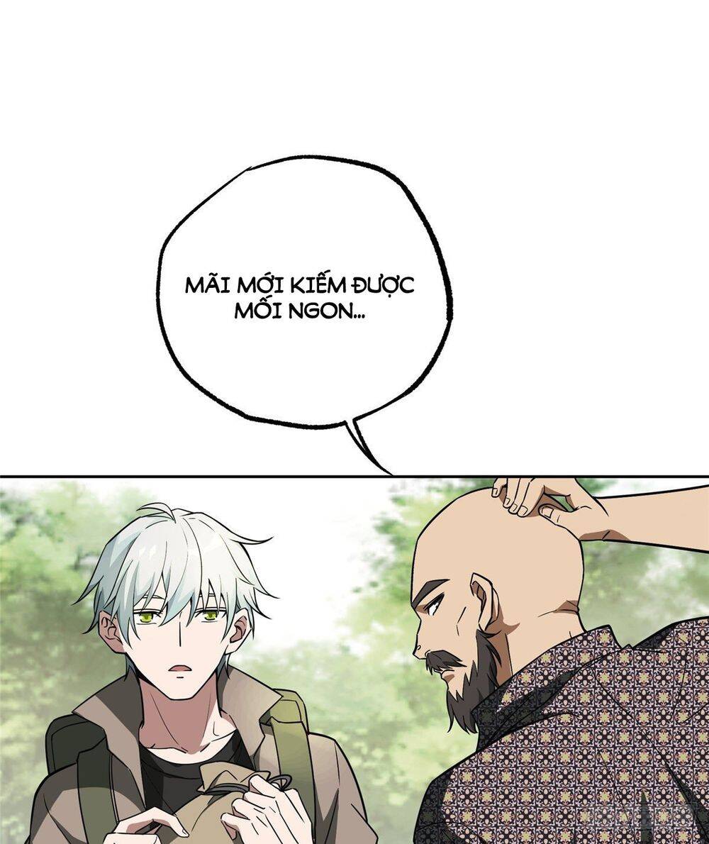 Thợ Máy Siêu Cấp Chapter 13 - 12