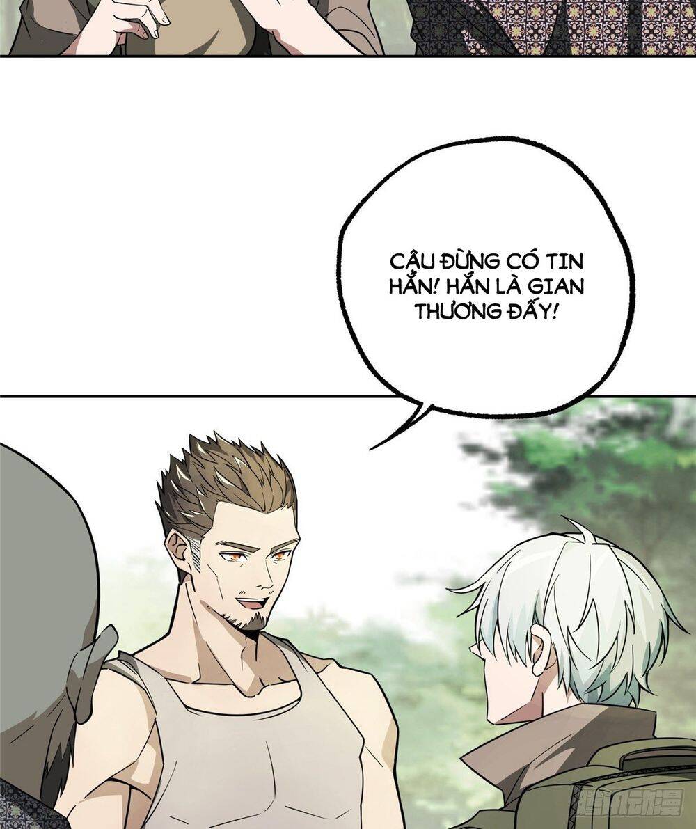 Thợ Máy Siêu Cấp Chapter 13 - 13