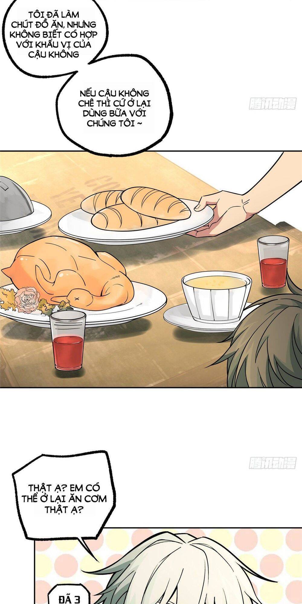 Thợ Máy Siêu Cấp Chapter 13 - 18