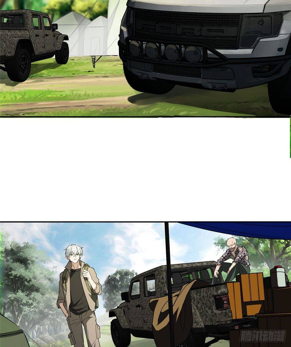 Thợ Máy Siêu Cấp Chapter 13 - 3