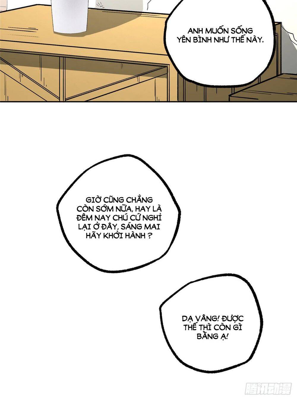 Thợ Máy Siêu Cấp Chapter 13 - 24