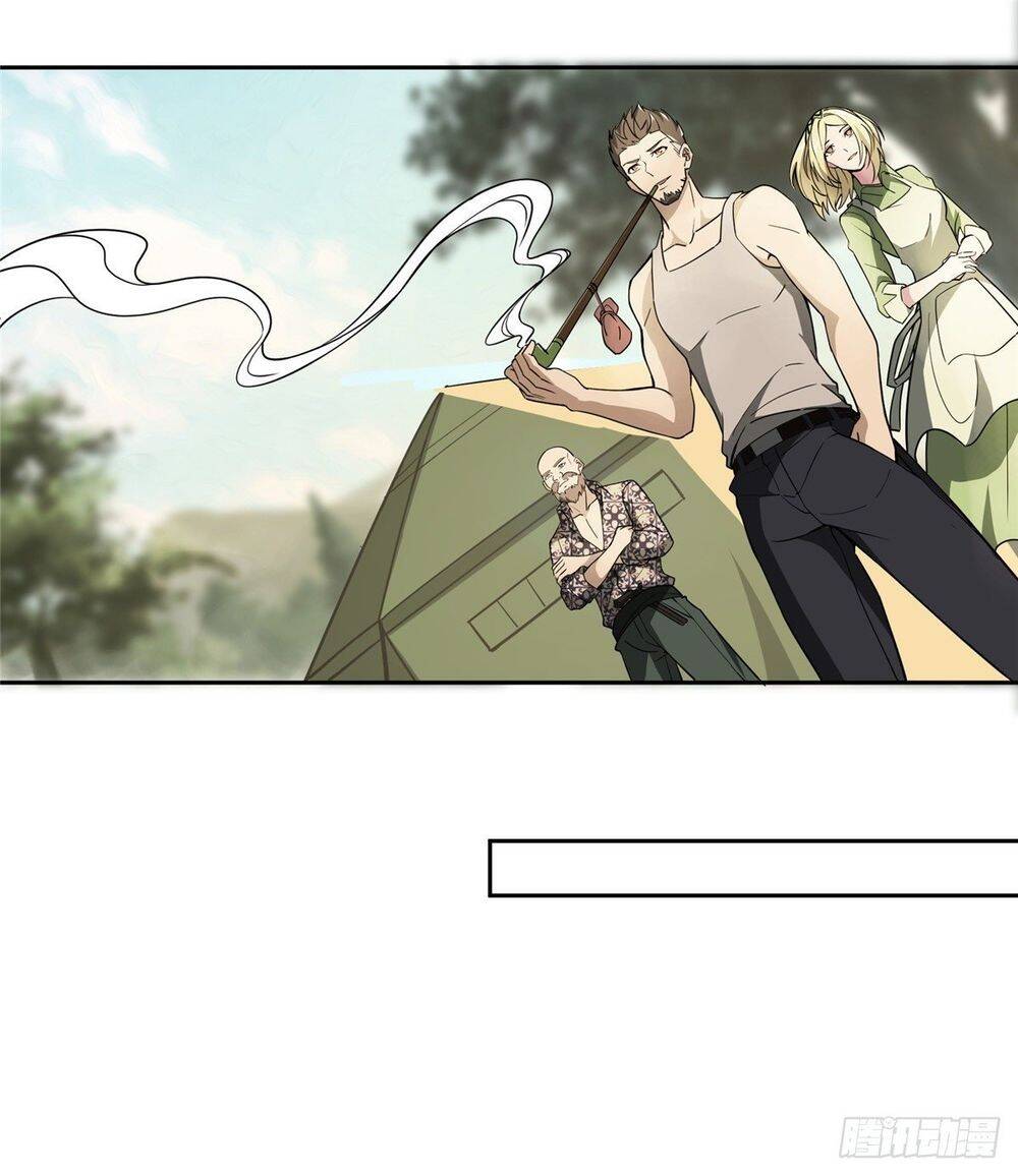 Thợ Máy Siêu Cấp Chapter 13 - 29