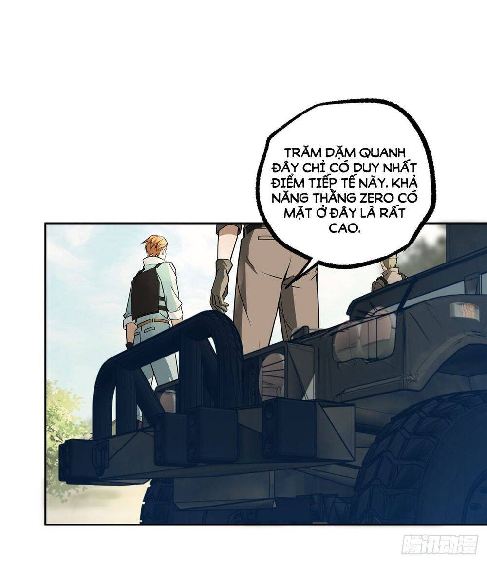 Thợ Máy Siêu Cấp Chapter 13 - 31