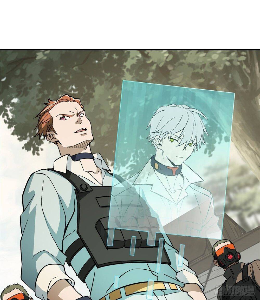 Thợ Máy Siêu Cấp Chapter 13 - 33