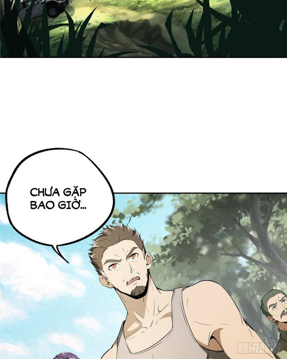 Thợ Máy Siêu Cấp Chapter 13 - 36