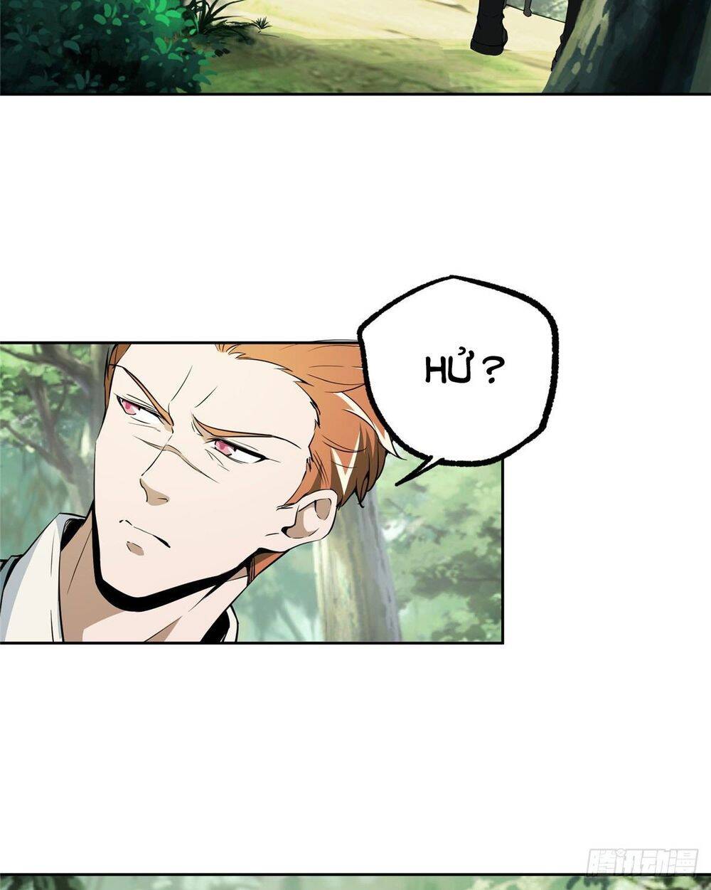 Thợ Máy Siêu Cấp Chapter 13 - 38