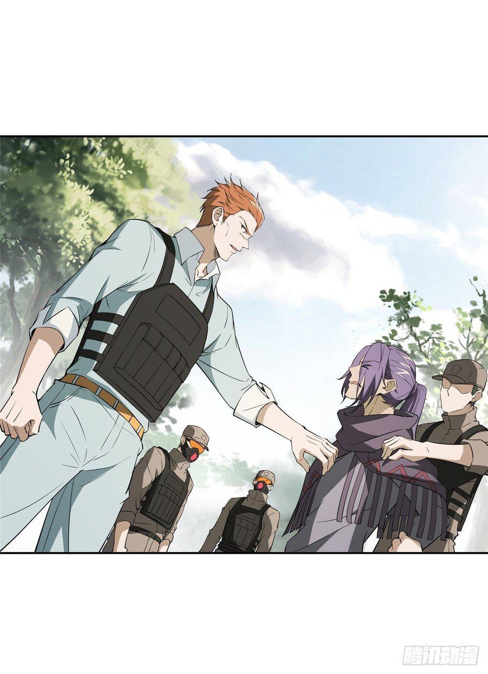 Thợ Máy Siêu Cấp Chapter 13 - 42