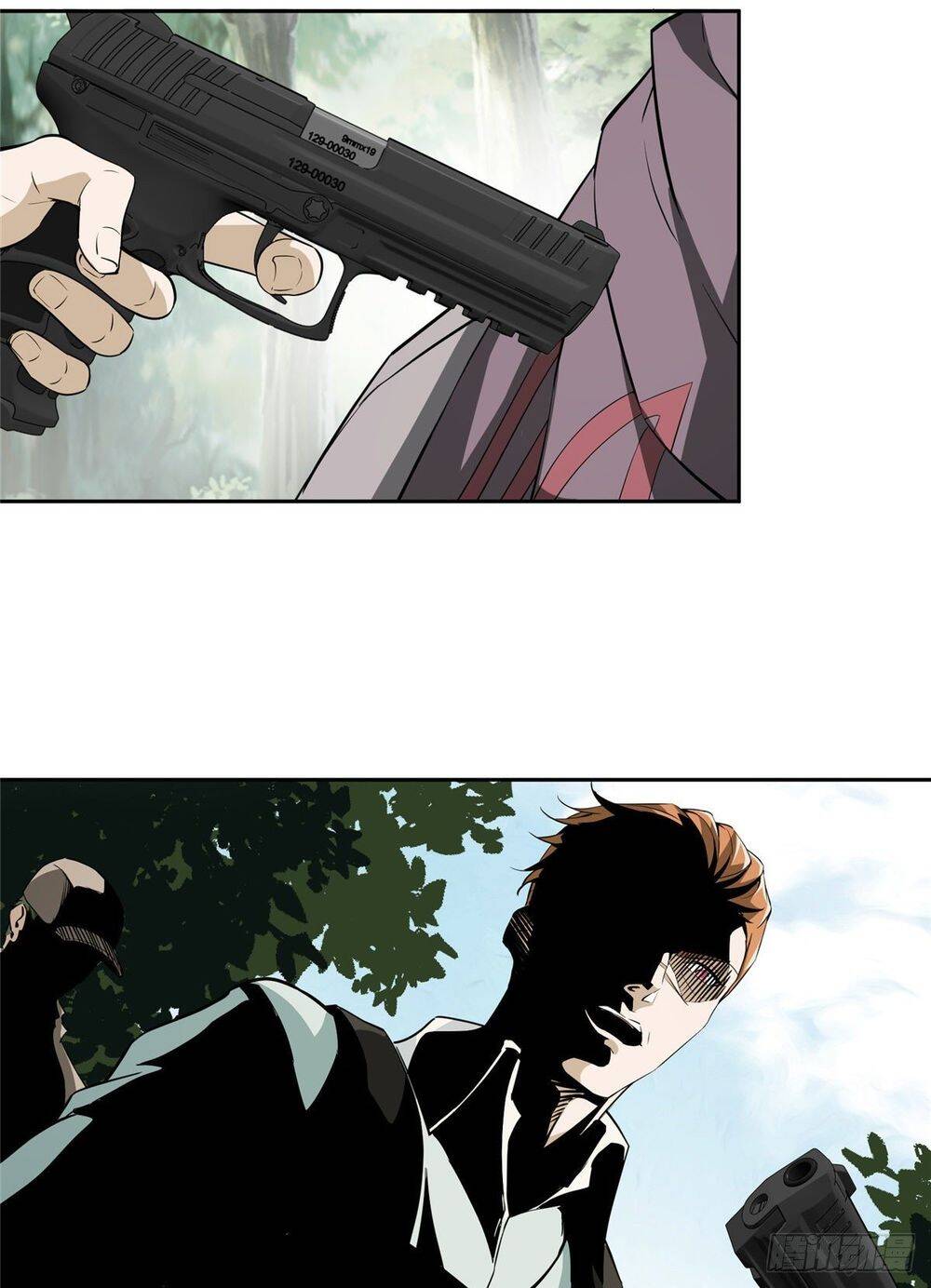 Thợ Máy Siêu Cấp Chapter 13 - 43