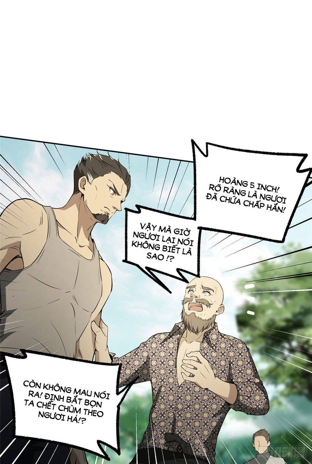 Thợ Máy Siêu Cấp Chapter 13 - 48