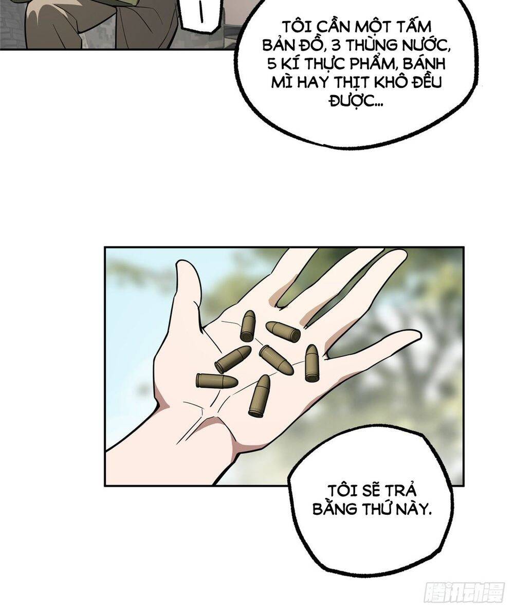 Thợ Máy Siêu Cấp Chapter 13 - 6