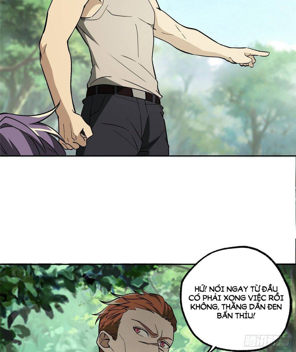 Thợ Máy Siêu Cấp Chapter 13 - 51