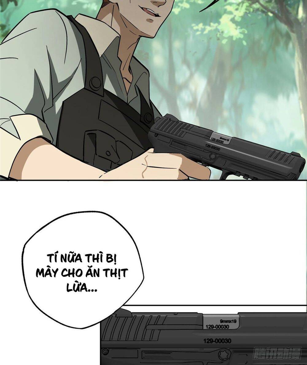 Thợ Máy Siêu Cấp Chapter 13 - 52