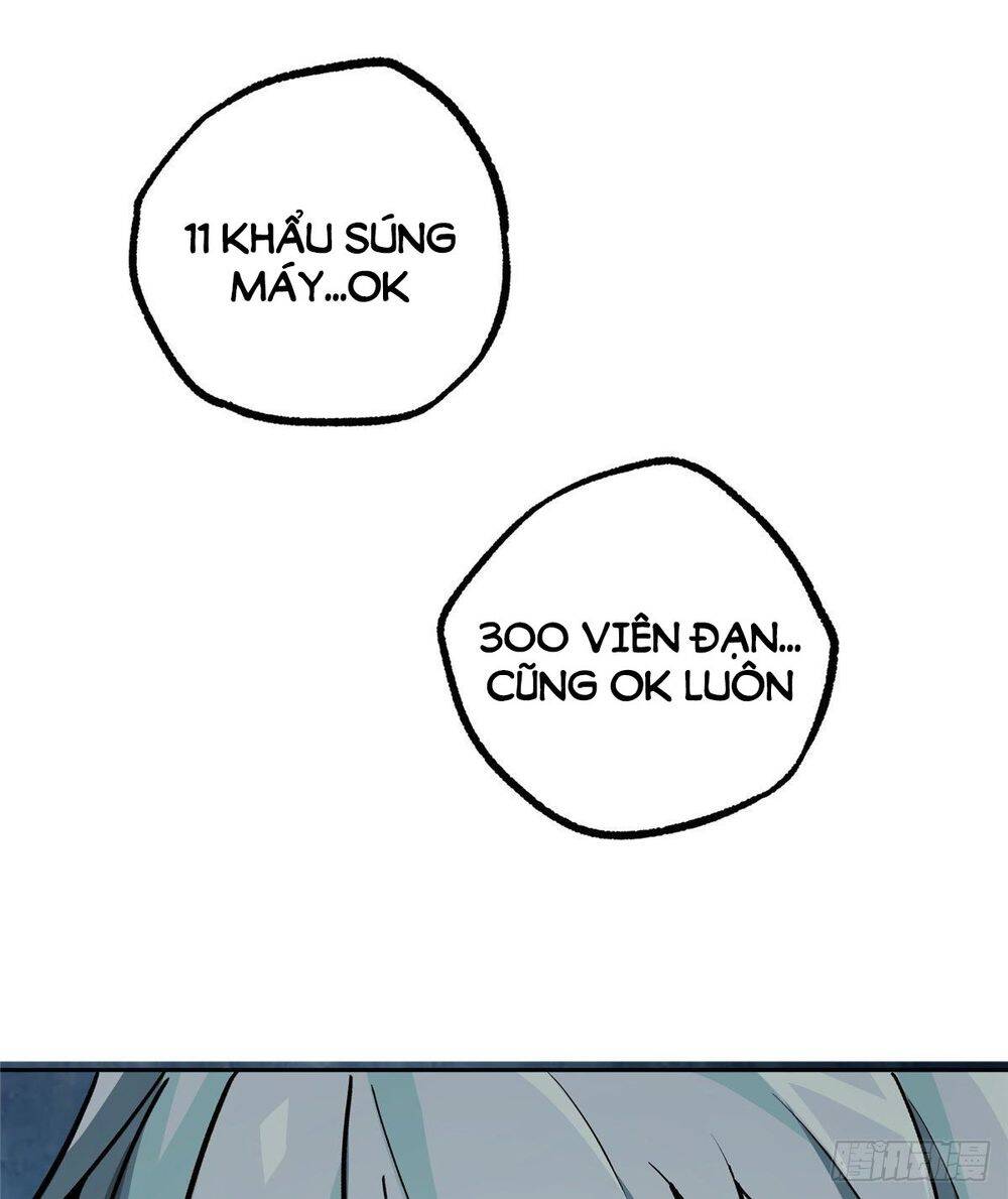 Thợ Máy Siêu Cấp Chapter 13 - 58