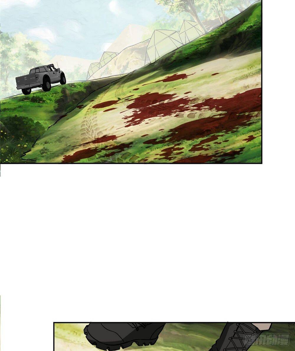 Thợ Máy Siêu Cấp Chapter 13 - 61