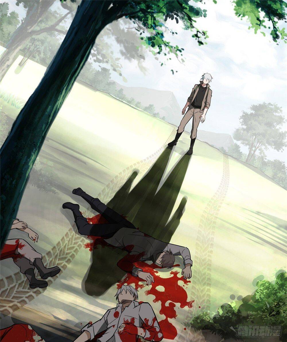 Thợ Máy Siêu Cấp Chapter 13 - 63