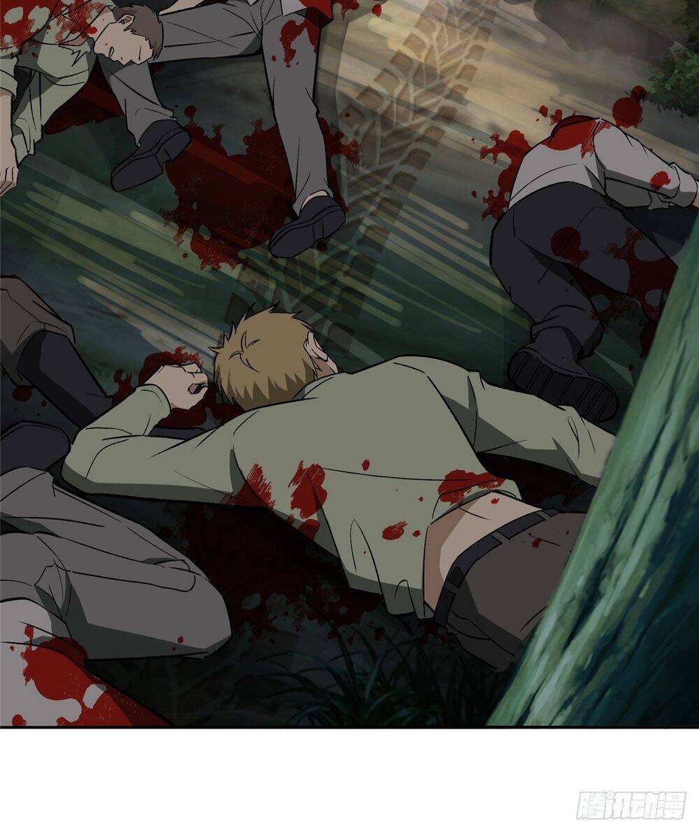 Thợ Máy Siêu Cấp Chapter 13 - 64