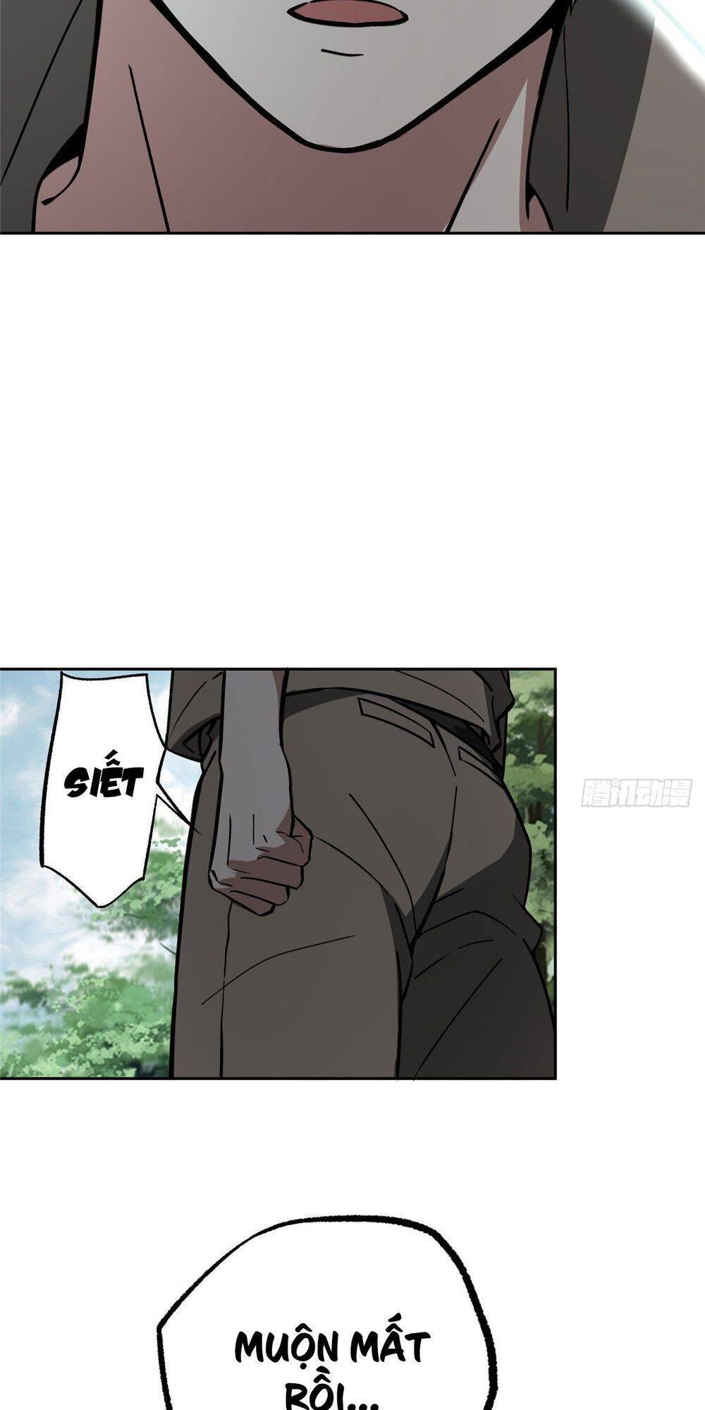 Thợ Máy Siêu Cấp Chapter 13 - 66