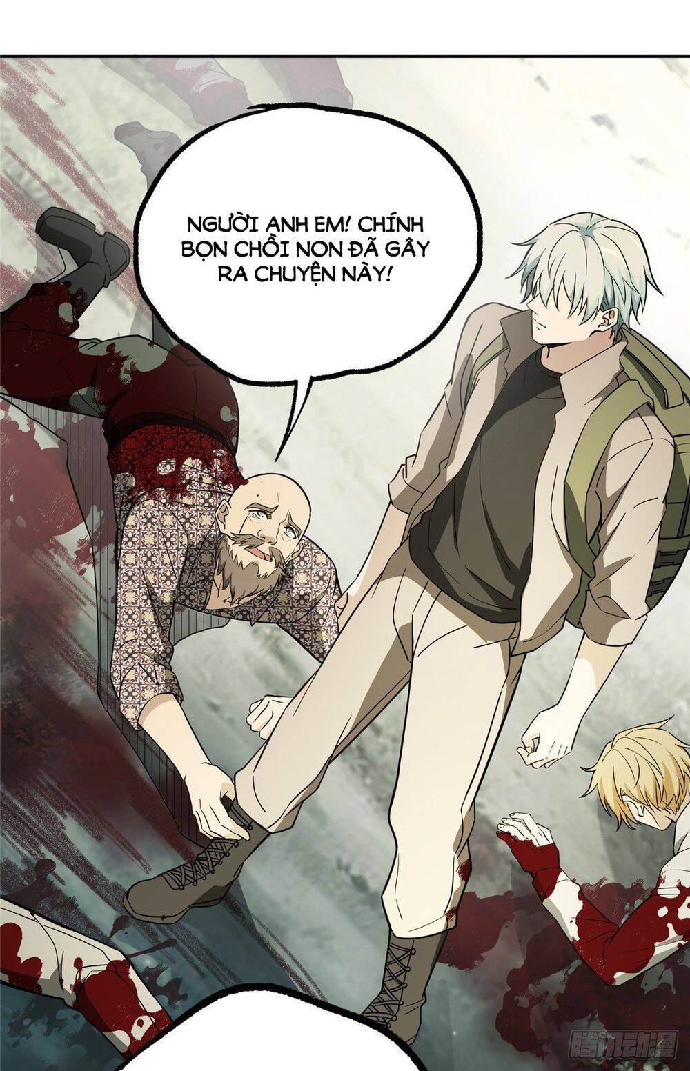 Thợ Máy Siêu Cấp Chapter 13 - 69