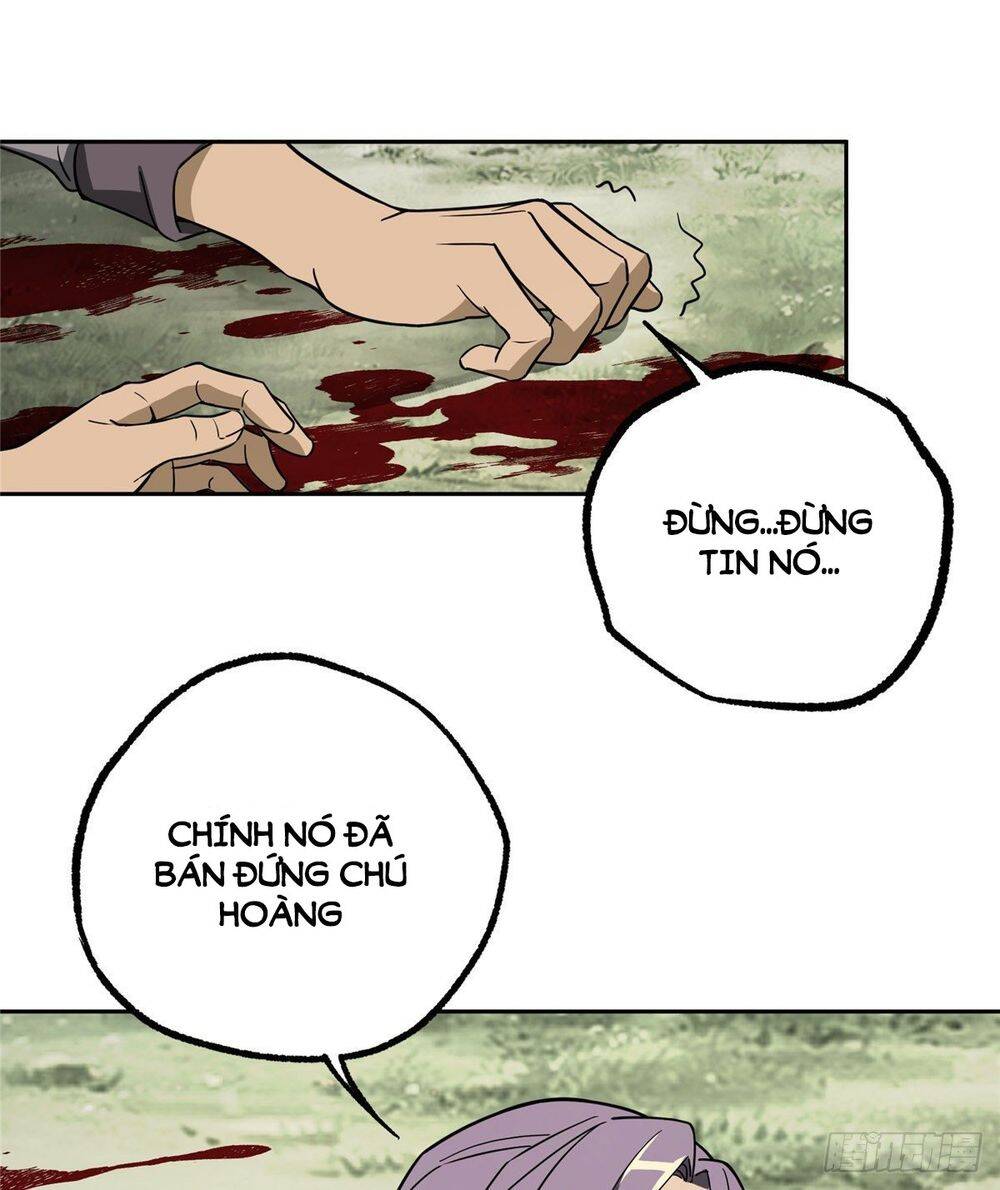 Thợ Máy Siêu Cấp Chapter 13 - 72