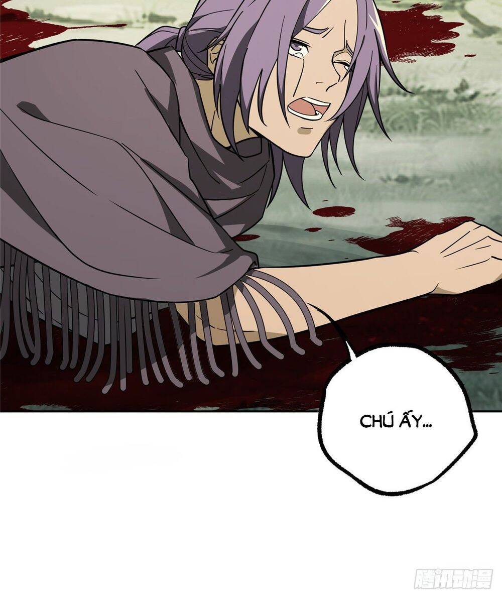 Thợ Máy Siêu Cấp Chapter 13 - 73