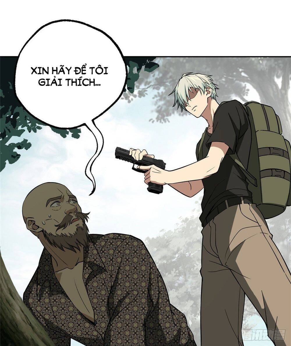 Thợ Máy Siêu Cấp Chapter 13 - 81