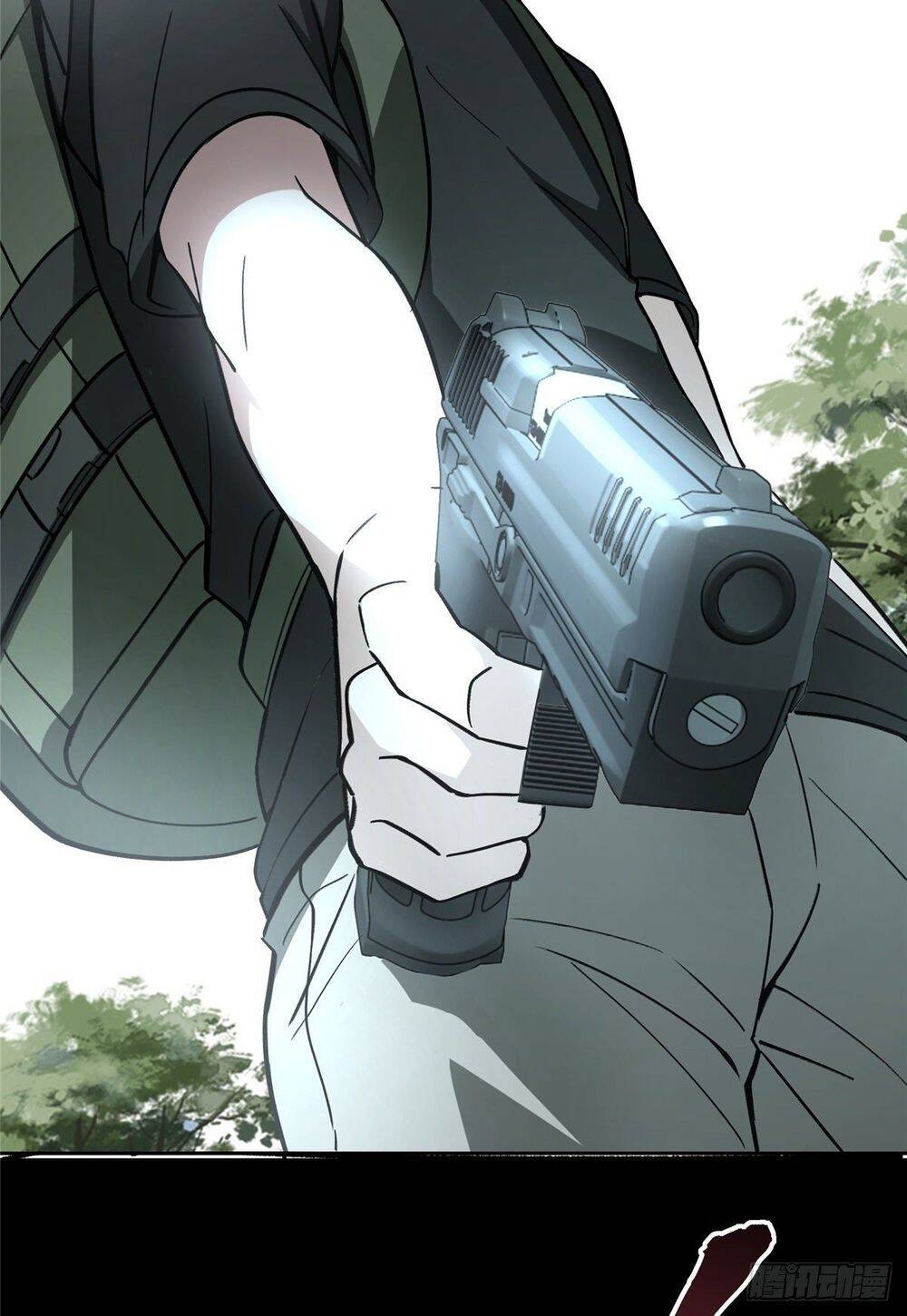 Thợ Máy Siêu Cấp Chapter 13 - 85