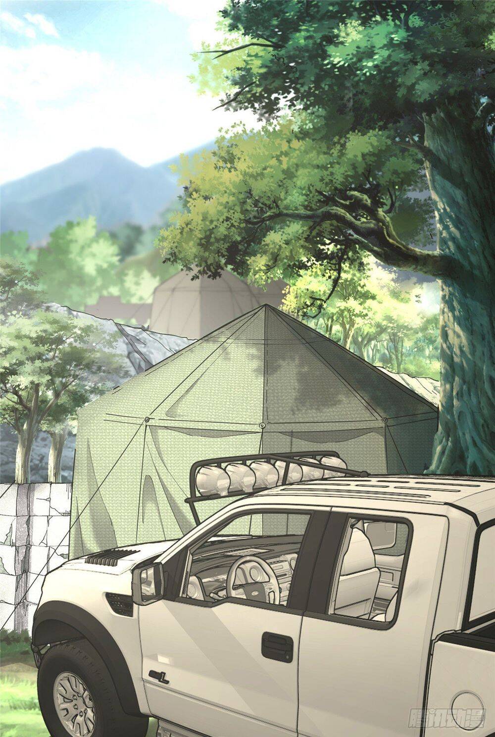 Thợ Máy Siêu Cấp Chapter 15 - 2