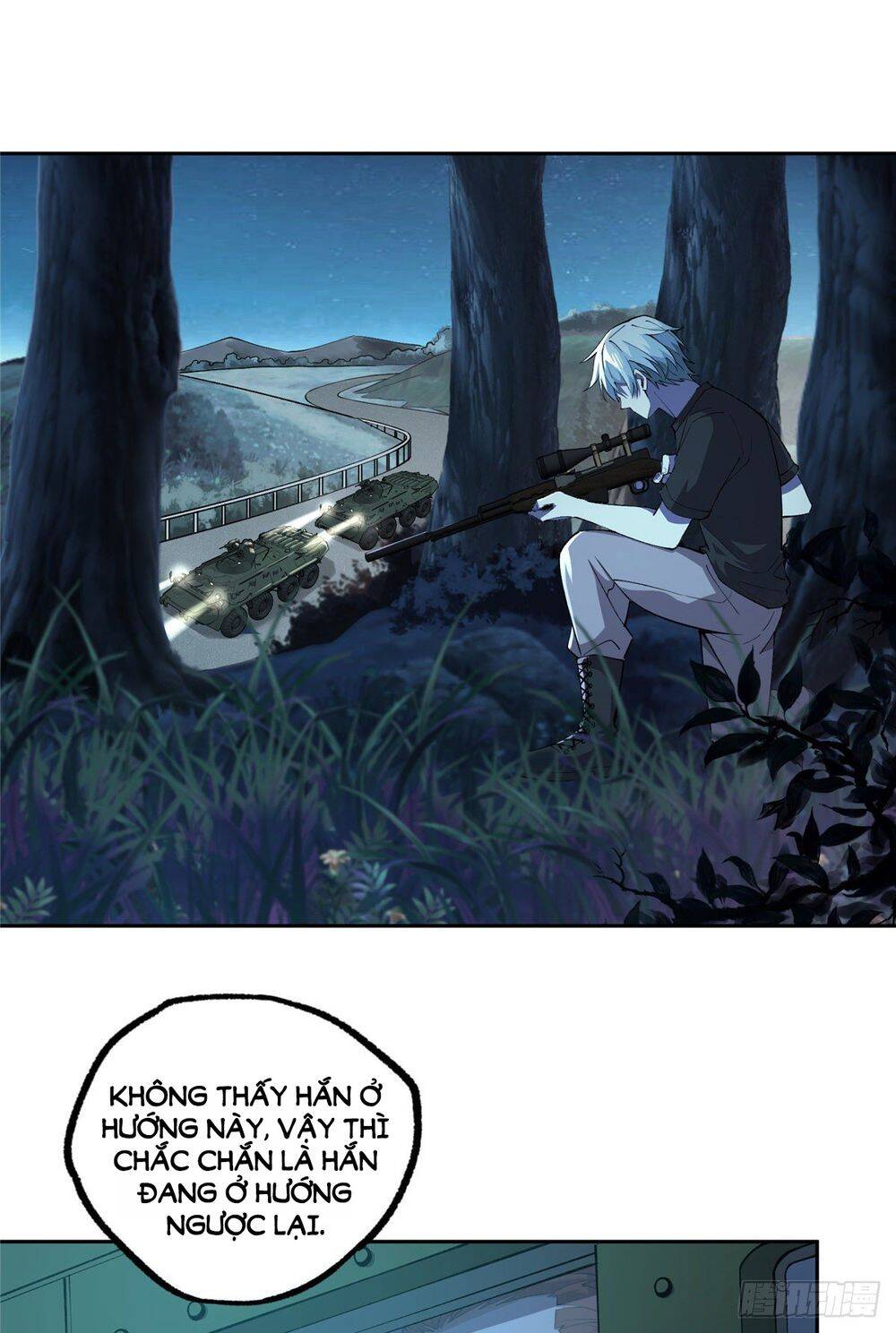 Thợ Máy Siêu Cấp Chapter 15 - 11