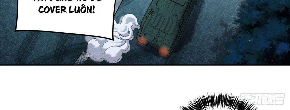 Thợ Máy Siêu Cấp Chapter 15 - 15