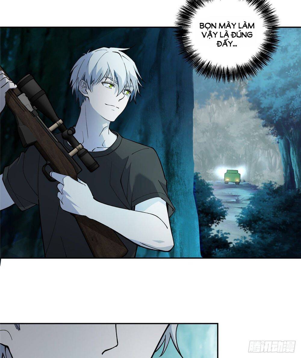 Thợ Máy Siêu Cấp Chapter 15 - 16