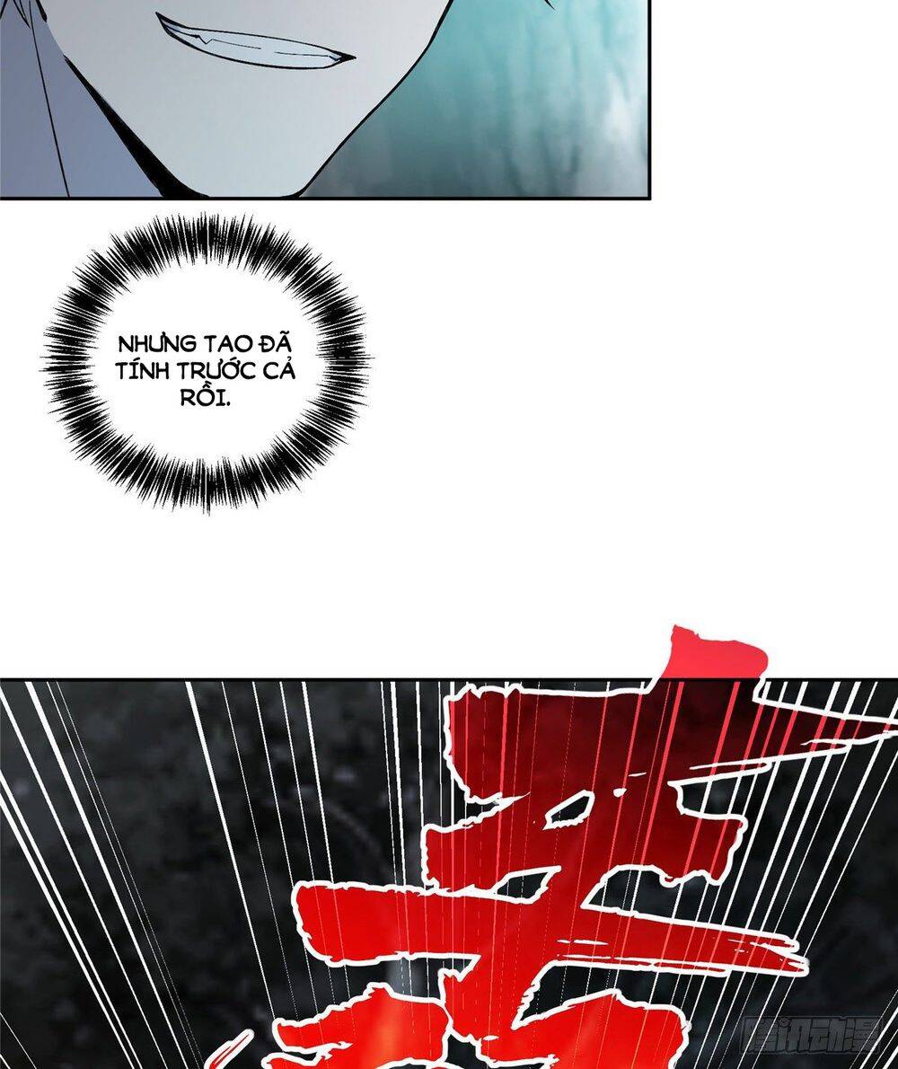 Thợ Máy Siêu Cấp Chapter 15 - 17