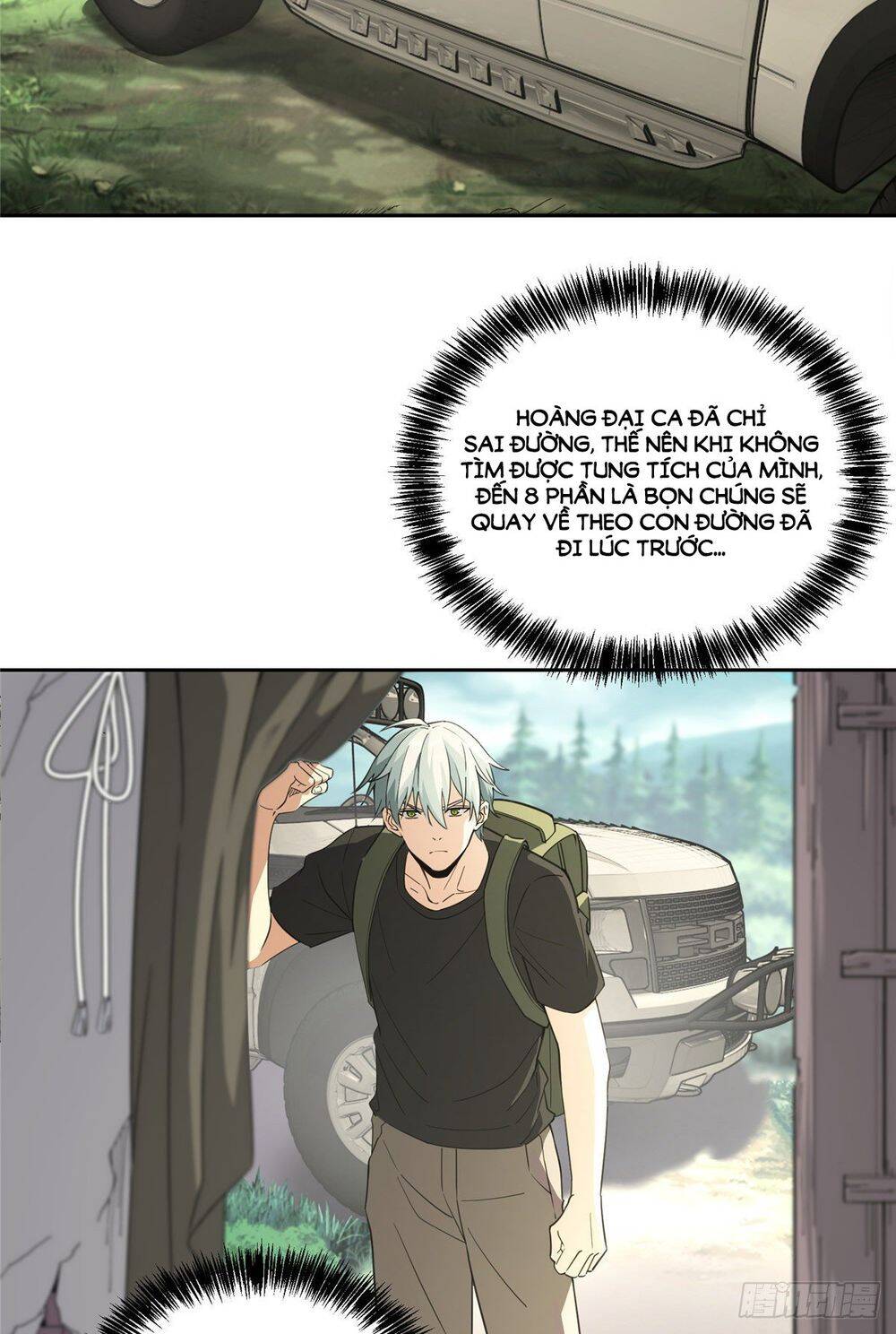 Thợ Máy Siêu Cấp Chapter 15 - 3