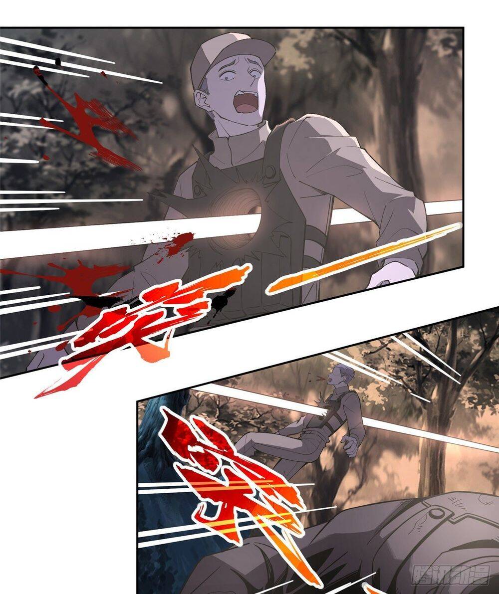 Thợ Máy Siêu Cấp Chapter 15 - 22