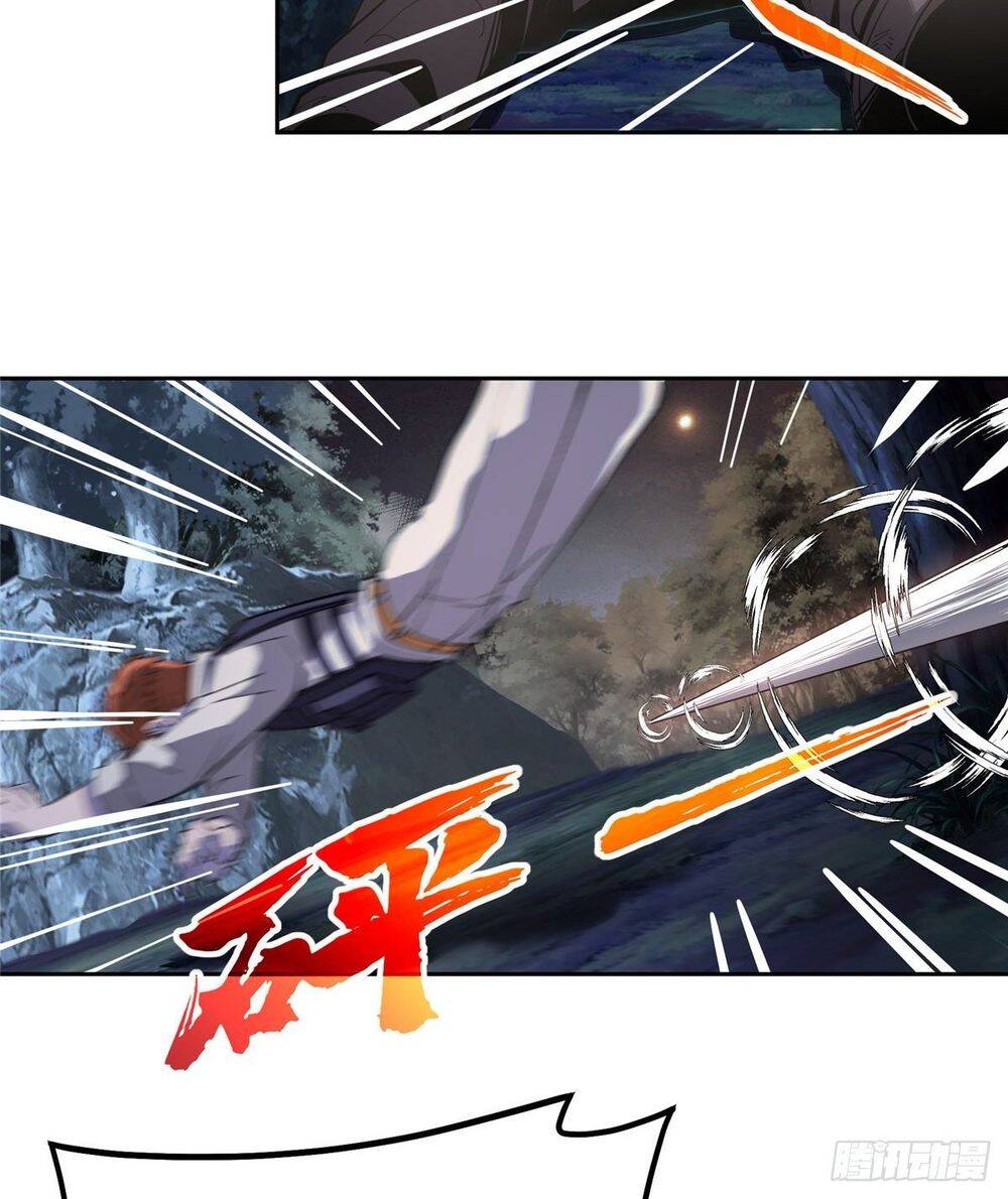 Thợ Máy Siêu Cấp Chapter 15 - 23