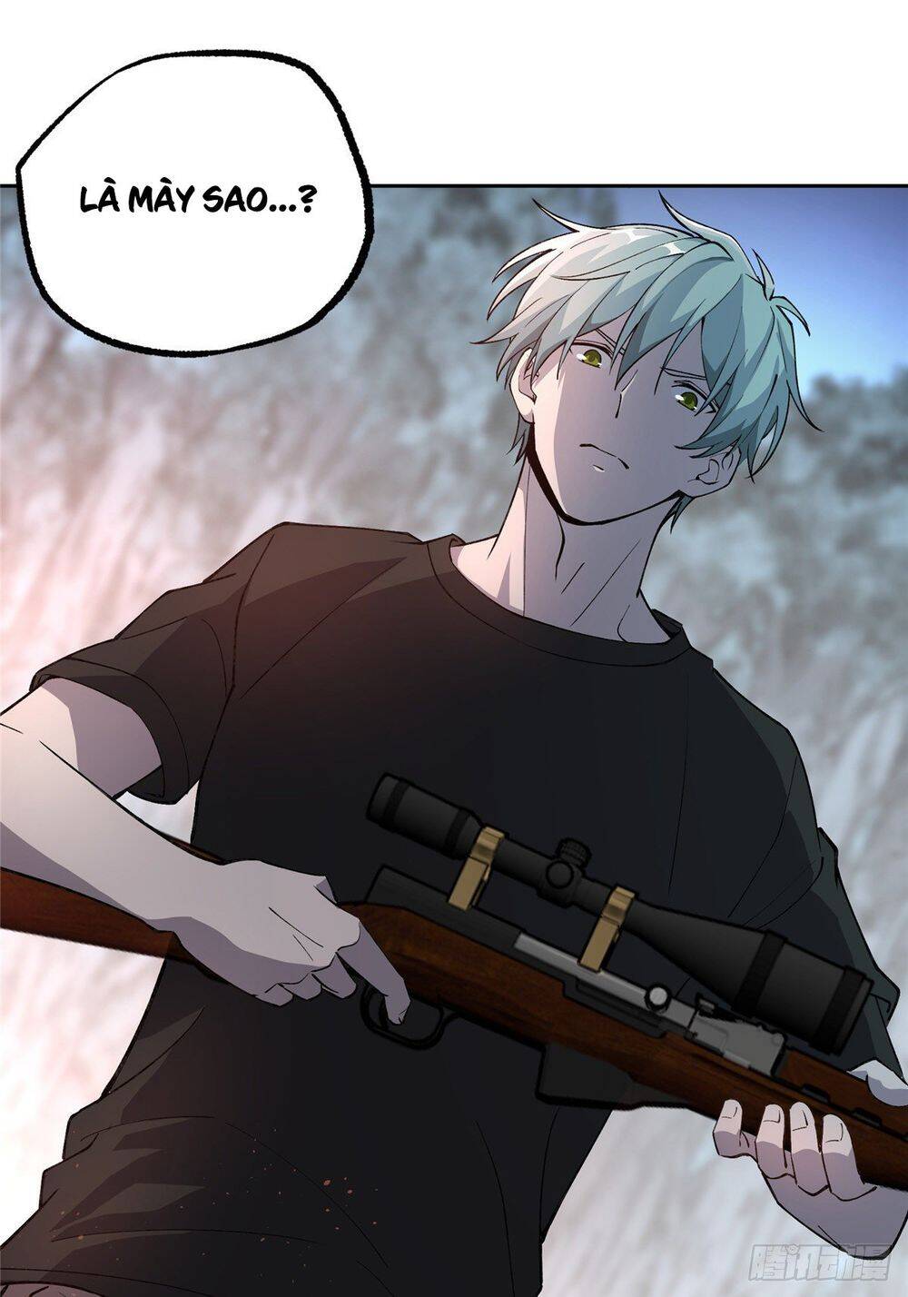 Thợ Máy Siêu Cấp Chapter 15 - 26