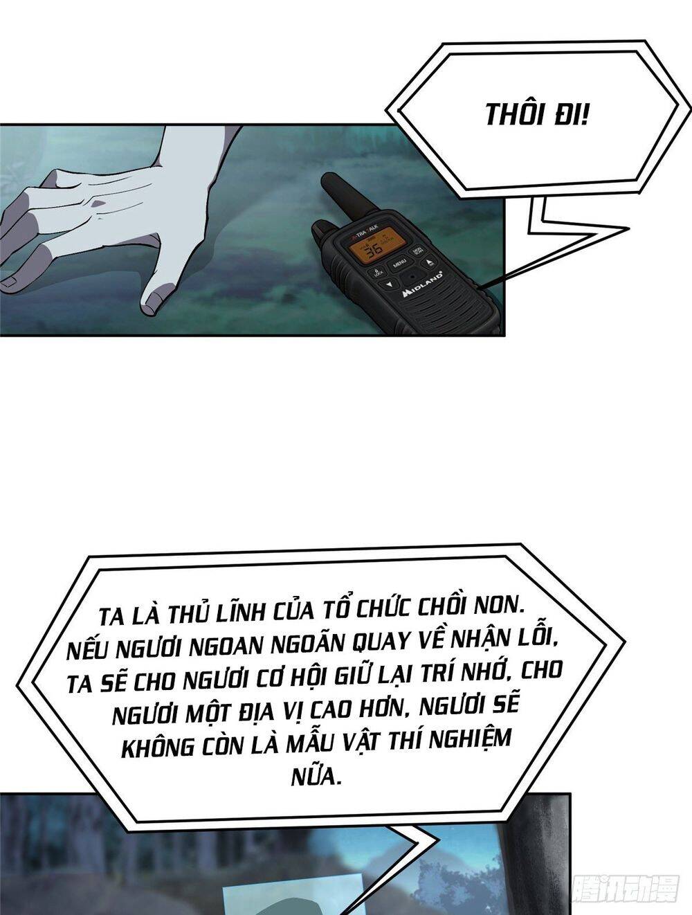 Thợ Máy Siêu Cấp Chapter 15 - 32