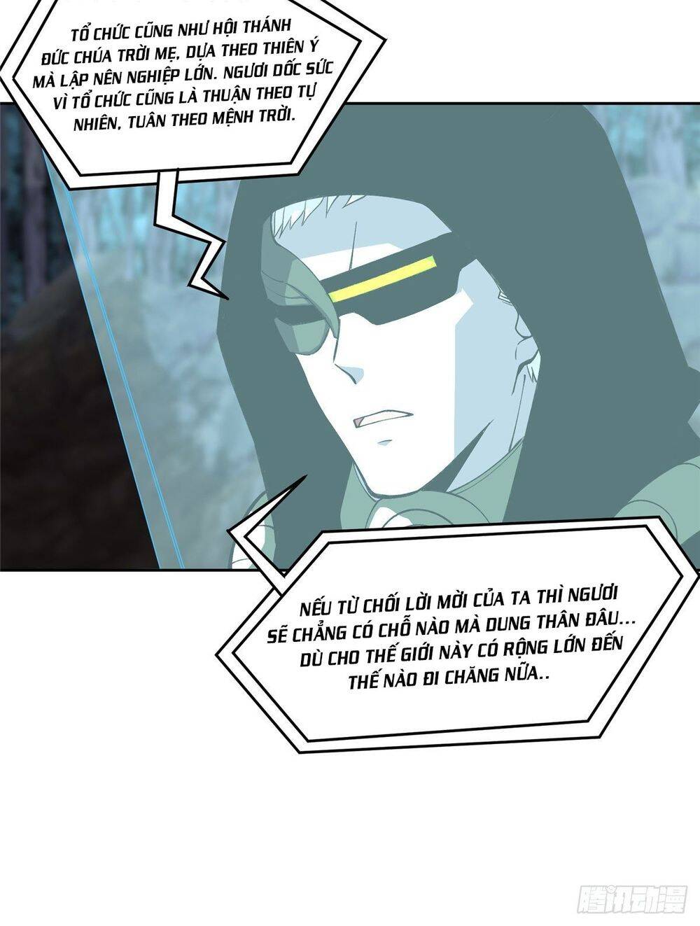 Thợ Máy Siêu Cấp Chapter 15 - 34