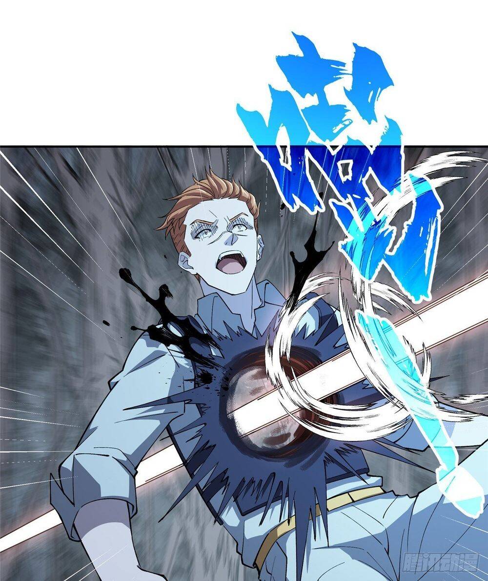 Thợ Máy Siêu Cấp Chapter 15 - 37