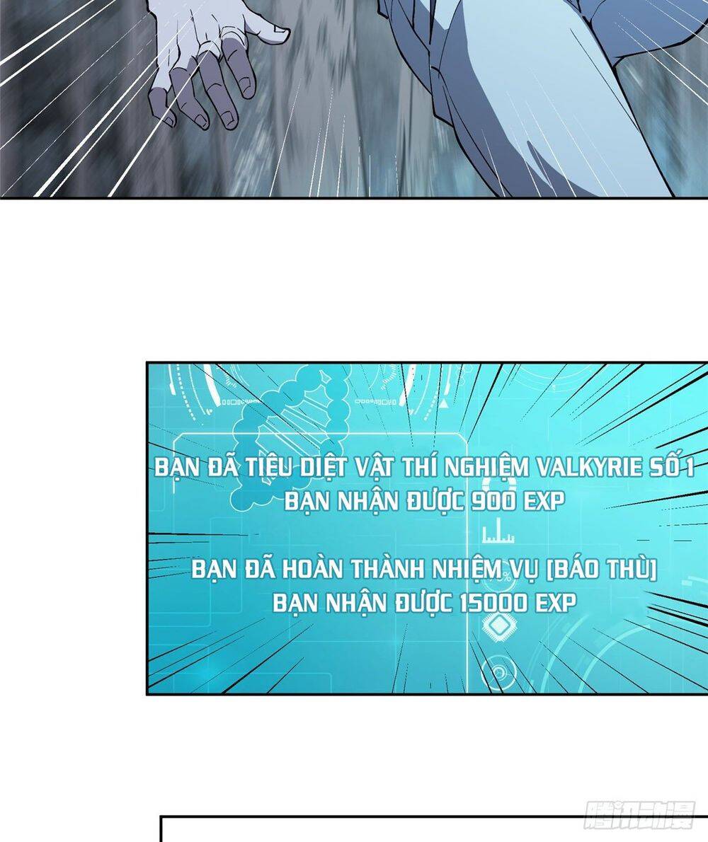 Thợ Máy Siêu Cấp Chapter 15 - 38