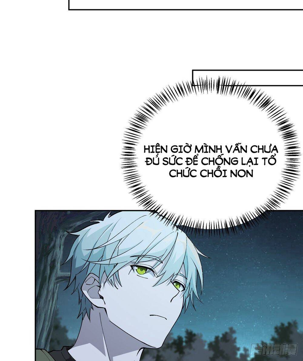 Thợ Máy Siêu Cấp Chapter 15 - 39