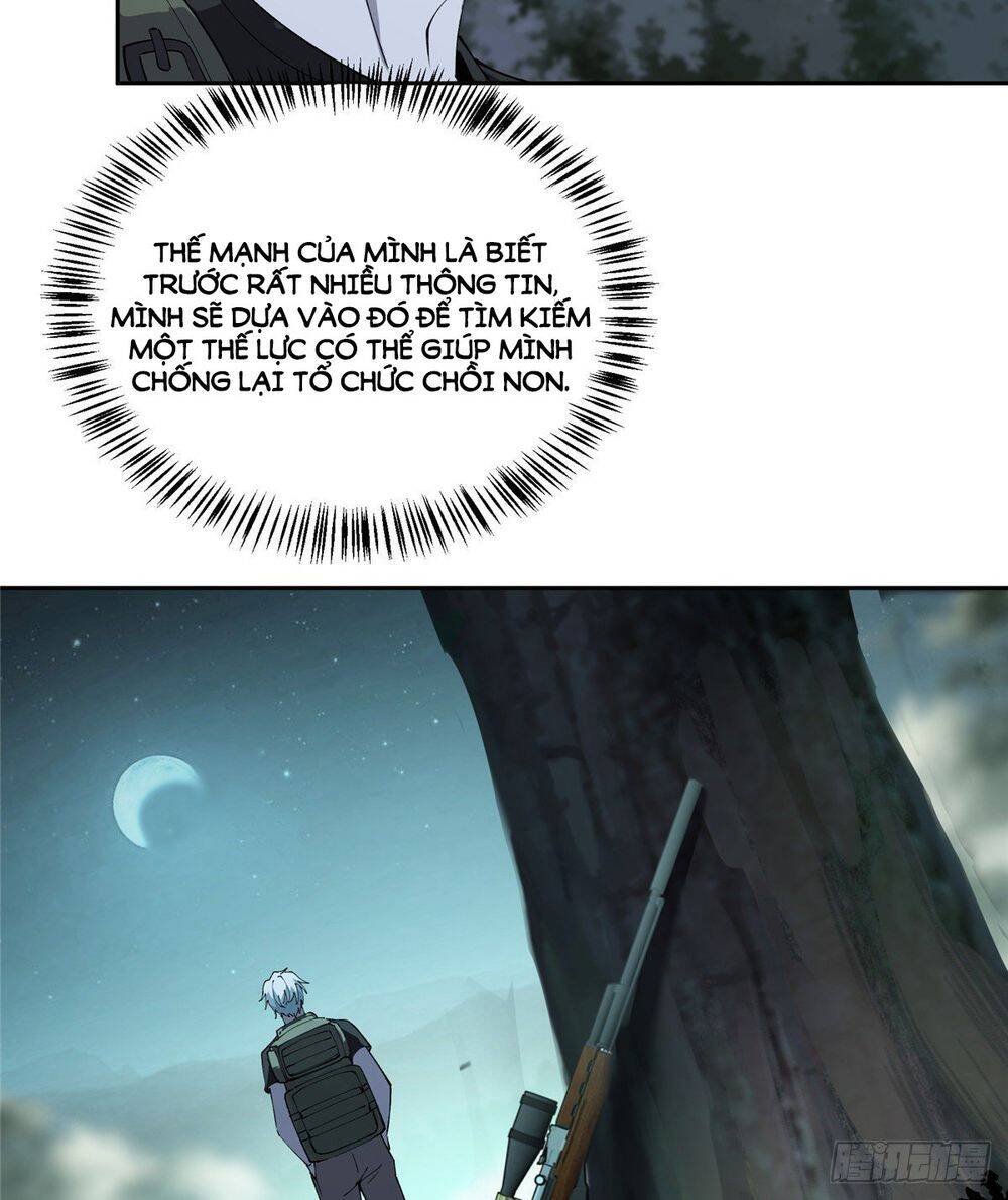 Thợ Máy Siêu Cấp Chapter 15 - 40