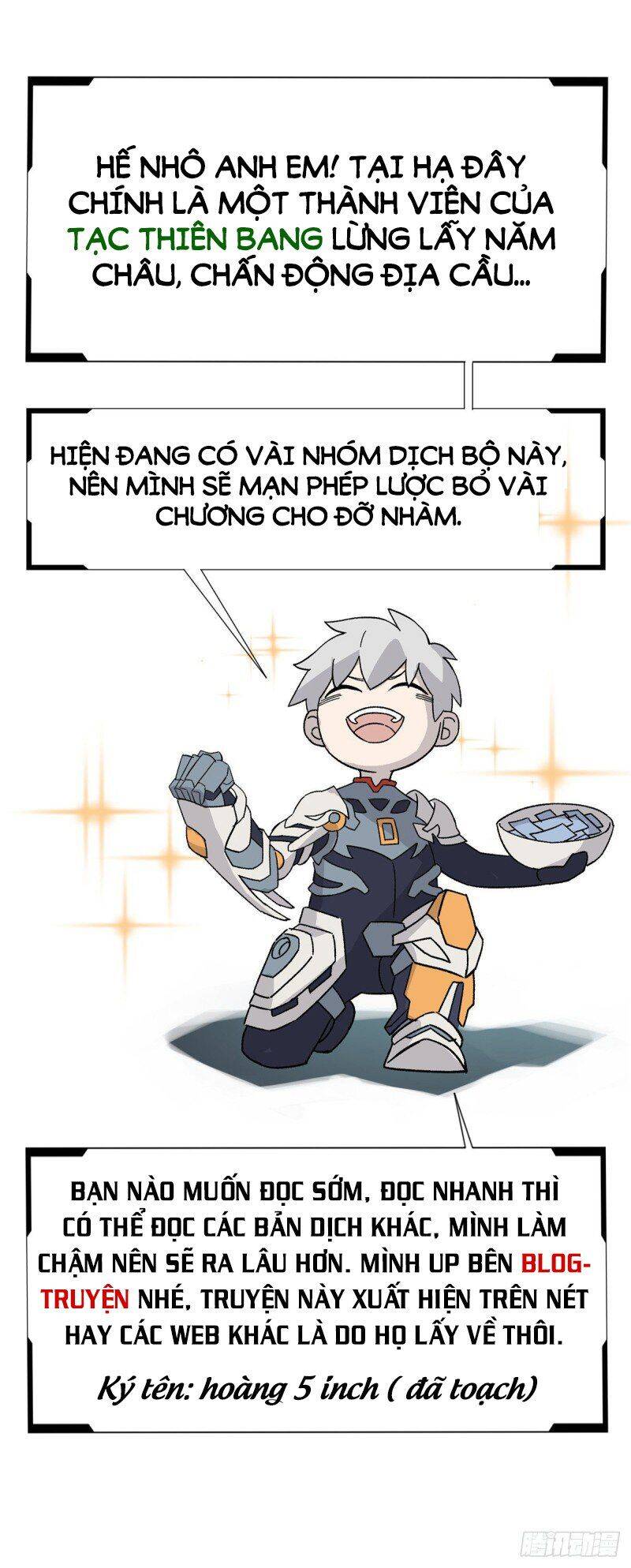 Thợ Máy Siêu Cấp Chapter 15 - 42