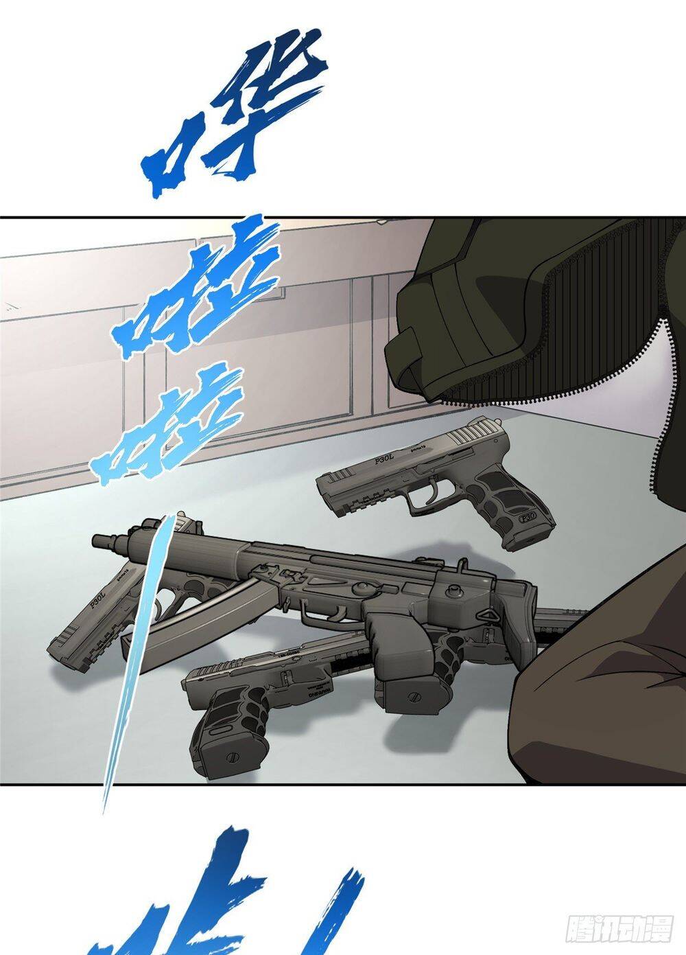 Thợ Máy Siêu Cấp Chapter 15 - 6