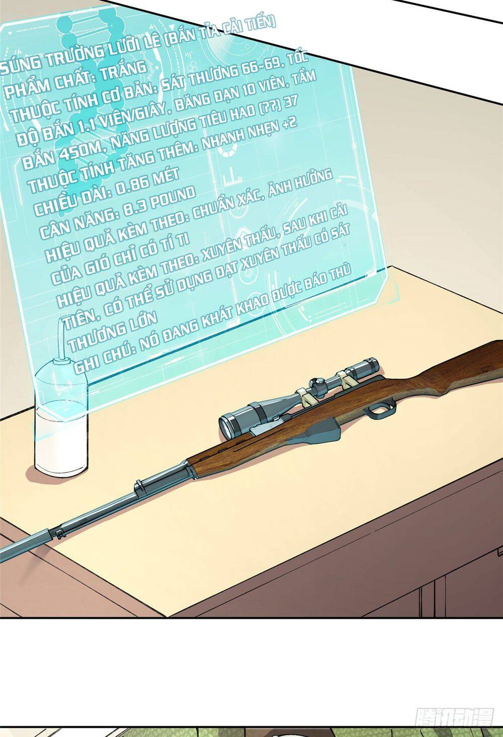 Thợ Máy Siêu Cấp Chapter 15 - 8