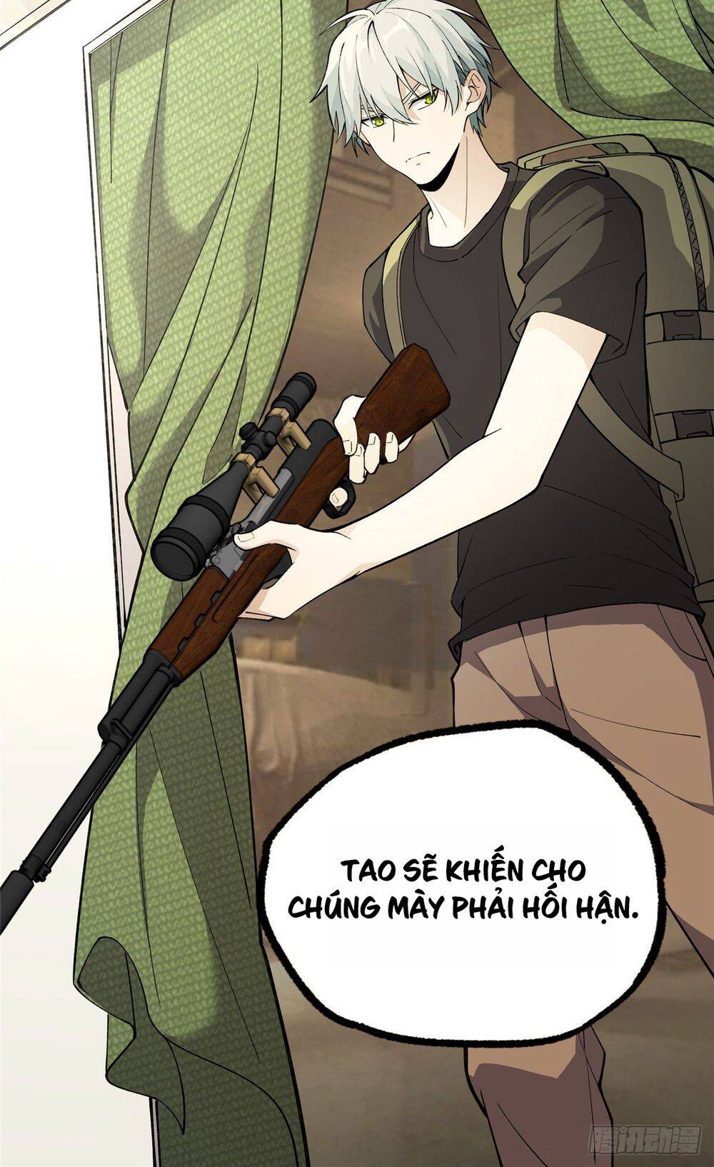 Thợ Máy Siêu Cấp Chapter 15 - 9